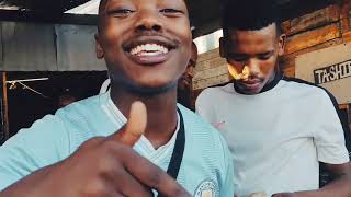 Carbillar  Zenzeke Ft Emgee visualizer shotbymaxhalanga