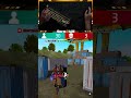[B2K #Shorts] The last guy was so funny 😂 #ff #freefire