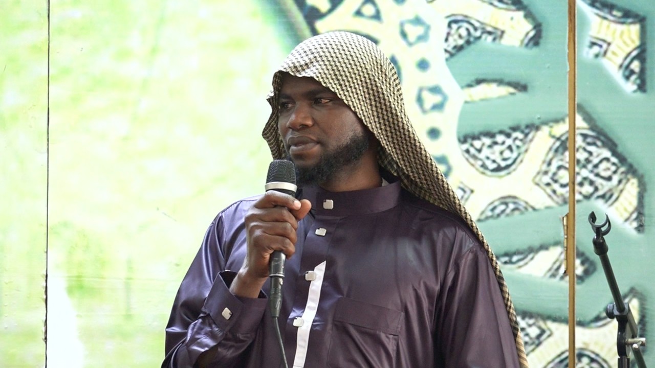 LIVE: KALIMA FUPI ||SHEIKH MUBARACK MANYANYA || 01/03/2026  MASJID ABEID MWANZA