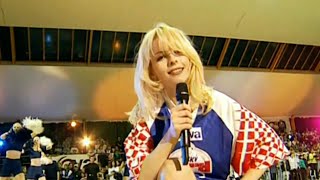 Iveta Bartošová | P.S. | 1997 | TV
