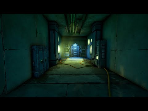 Lectra City Underground Puzzle | Borderlands 3