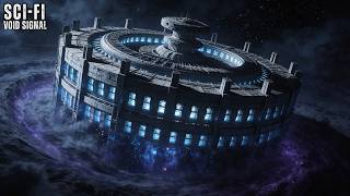We Entered a Dark Matter Cloud for 10 Minutes...Something TERRIFYING Came Back With Us