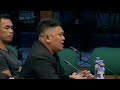 KAHIT WALANG BAYAD, WILLING KAMING MAGSAKRIPISYO PARA MABAGO NA 'TONG KALAKALAN NG BANSANG PILIPINAS