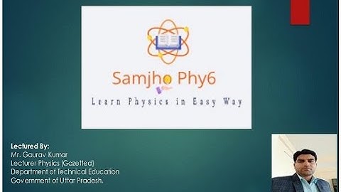 Vector Analysis (Problems) (Lecture 7)