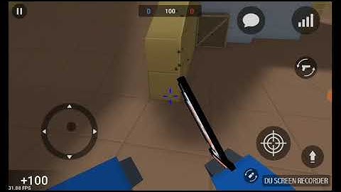 New  bug do mapa bust 2     4.7.0 Block Strike