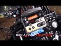 Michael Schack - Things You Do With Roland's (new) TM-2