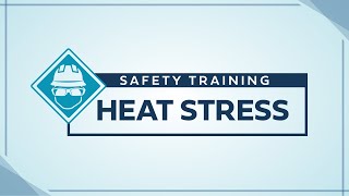 Service Training - Heat Stress