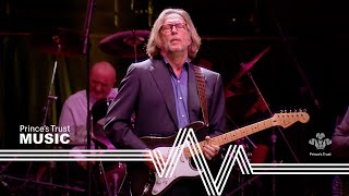 Eric Clapton - Crossroads (The Prince's Trust Rock Gala 2010) screenshot 4