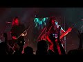 Machine Head - From This Day (Live @ Club Latino, Queretaro Oct 18th 2023)