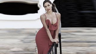 INAA DJ  -  I can feed your love (Deep House Music) 💓🔥 Top Models, Music video 2023 Resimi