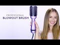 Sutra Beauty Professional Blowout Brush