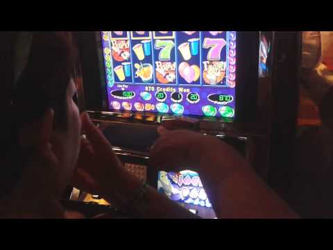 Golden Nugget Casino and Hotel Lake Charles Trip Part 2