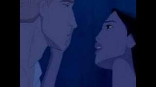 Pocahontas - 'If I Never Knew You'
