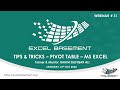 Pivot table  tips  tricks  microsoft excel  rahim zulfiqar ali webinar  31