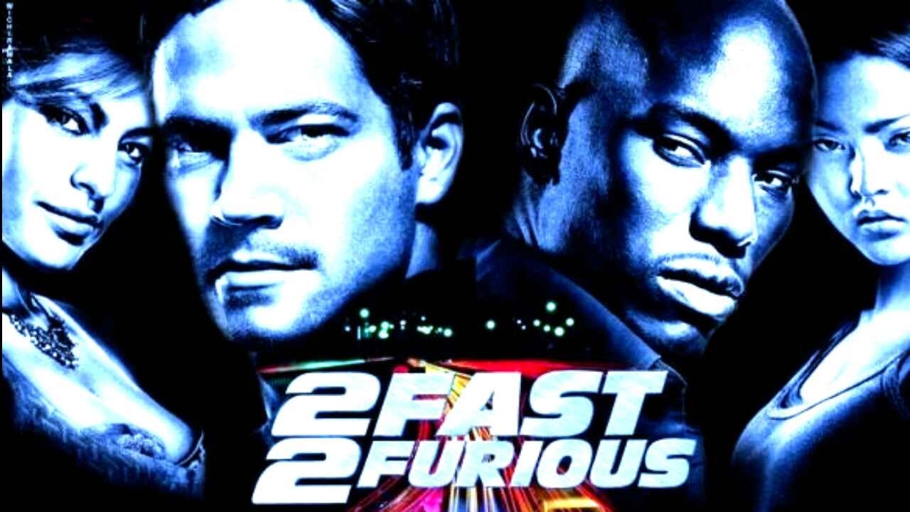 2 fast 2 furious streaming