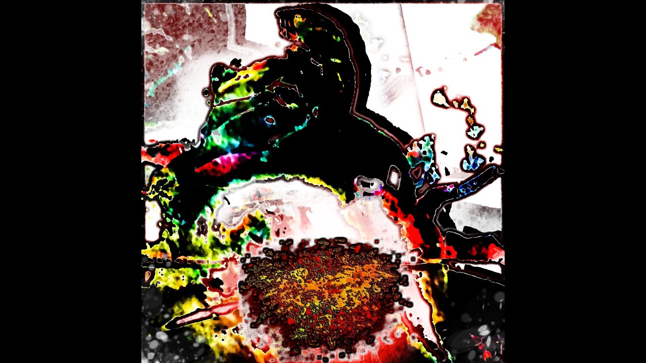 Rotcoma - 7 Untitled Tracks [ Harsh Gorenoise / Cybergore ]