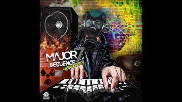 Major7-Sequence  (Vegas RMX)