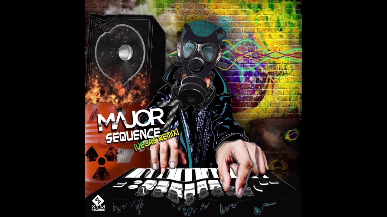 Sleduj Major7-Sequence (Vegas RMX) na YouTube Sleduj Major7-Sequence (Vegas RMX) na YouTube