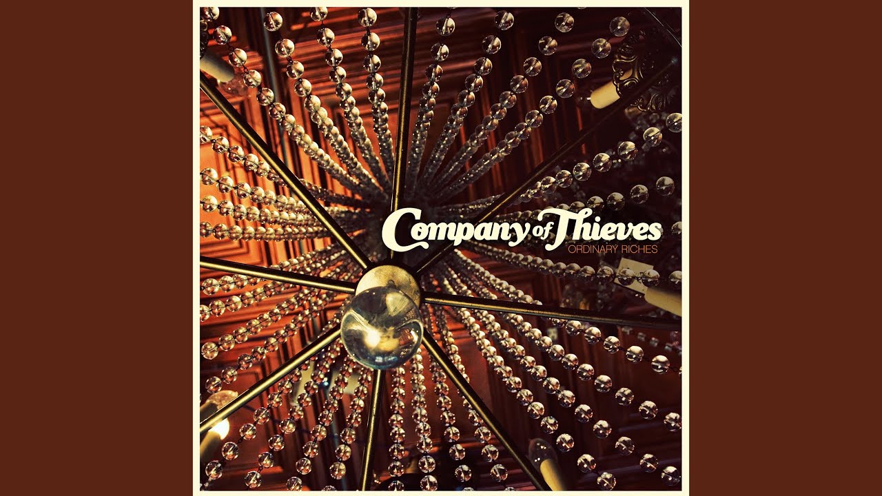 Oscar Wilde (Acoustic)