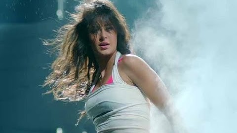 DHOOM:3. Starring Aamir Khan, Abhishek Bachchan, Katrina Kaif & Uday Chopra.