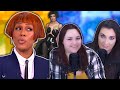 Laverne Cox Tells 'The View' It's CRIMINAL Not to Transition Kids
