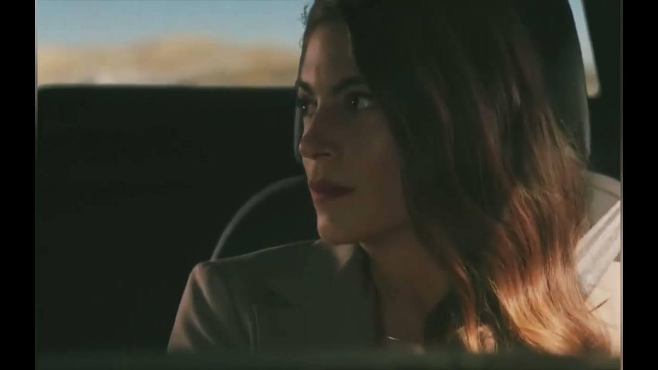 Ότι άφηνες μισο - Άννα & Δημήτρης