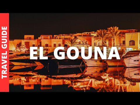 دليل السفر إلى الجونة أفضل 15 نشاط ا في الجونة