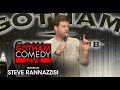 Steve Rannazzisi | Gotham Comedy Live
