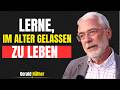 Lernen Sie, nach dem 60. Lebensjahr kühl zu bleiben, beantworten Sie niemals diese 6 Fragen