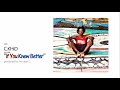 C.KHiD - If You Knew Better ( new hip-hop songs of 2019 )