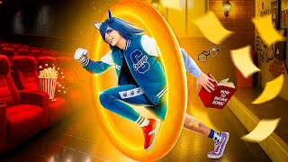 Download Lagu Makeover Dari Kutu Buku Menjadi Sonic MP3