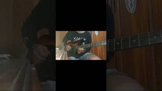 Download Lagu Steven \u0026 Coconut Treez - Welcome To My Paradise. guitar solo cover by (dico) #welcometomyparadise MP3