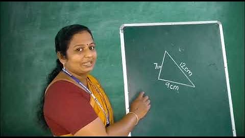 Std 4 Maths Unit 5 Class 30 White Board ASD