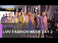 LVIV FASHION WEEK 2021: DAY 2