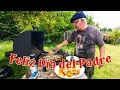 Feliz DÍA DEL PADRE desde Canadá | Sandwiches de Carne a la Parrilla + Ravioles + Flan de Maizena