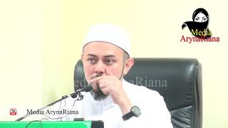 Doa Penutup Majlis Ilmu - Ustaz Syed Abdul Kader Al Joofre