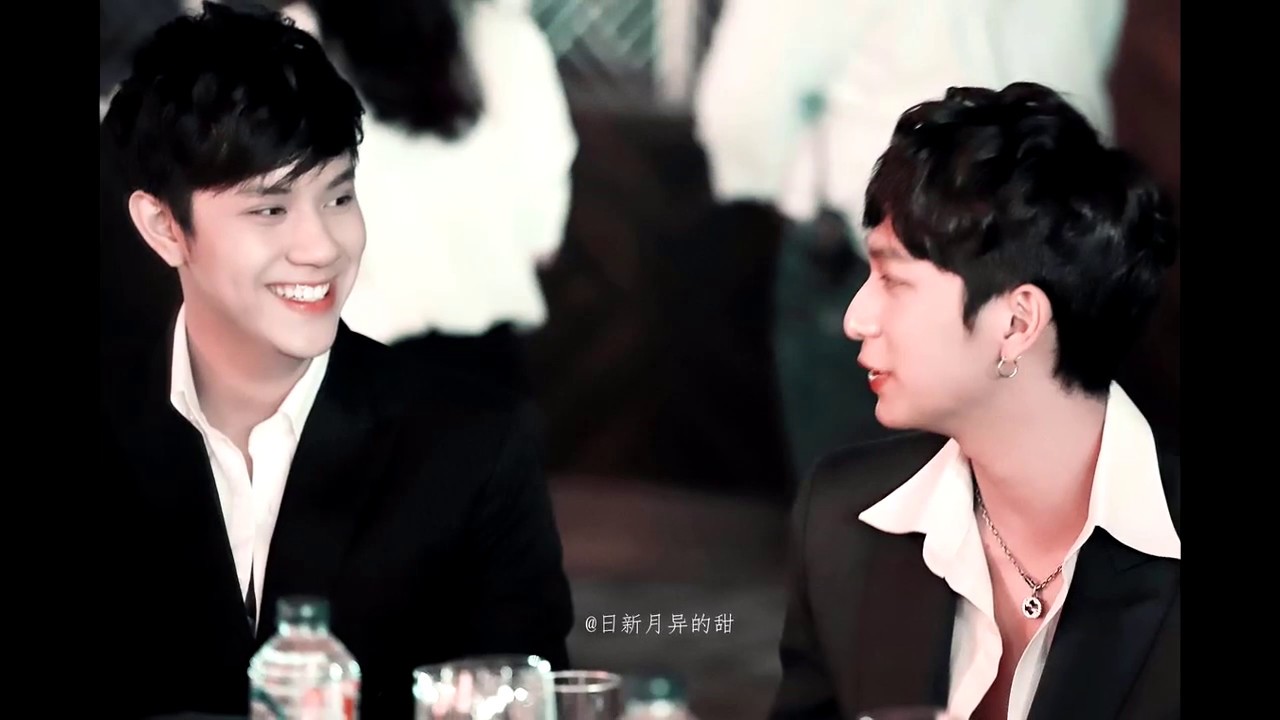 OPV นนนชิม่อน | ฉันเห็น