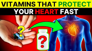 The #1 Best Vitamin to Prevent a Heart Attack for $3.19