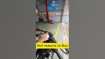 3 Major reasons not to buy 2024 Pulsar N250 😡😡 |