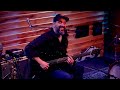 Capture de la vidéo Charlie Hunter Trio W/ Carter Mclean And Nate Clark