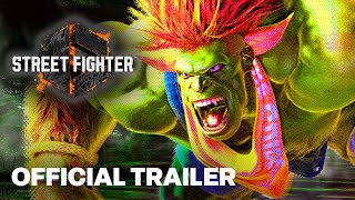 Street Fighter 6 Character Guide | Blanka