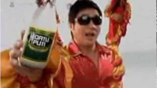Download Lagu Datu Puti Pinoy Kurat TVC with Randy Santiago MP3