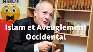 Islam et aveuglement de l’Occident : Abbé Laguerie