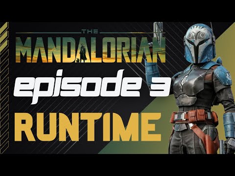 Star Wars: The Mandalorian Season 3 Reveals New Mandalore Image