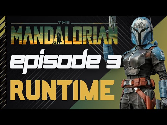 Making Some Beskar Armor - The Mandalorian Season 3 Episode 1 - TV