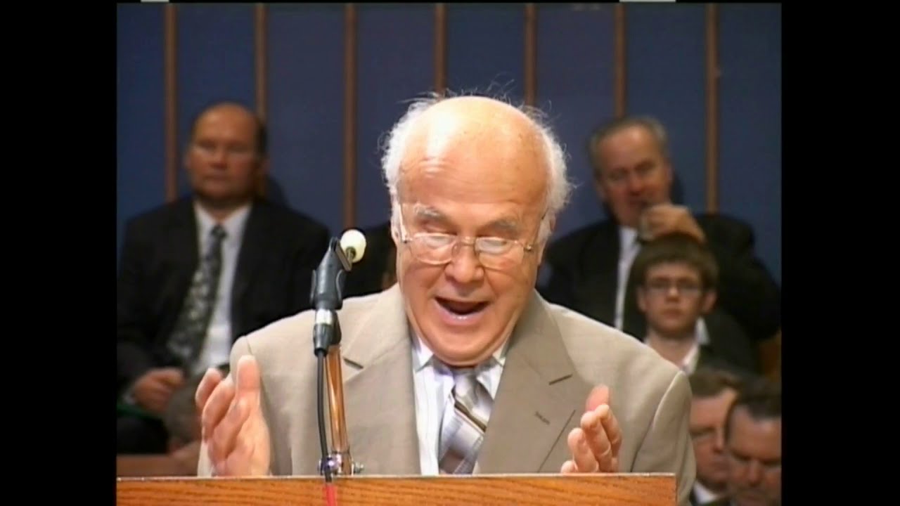 04/22/2012 Утреннее Богослужение