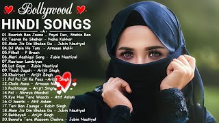 💚ROMANTIC HINDI LOVE MASHUP 2023 🧡 Best Mashup of Arijit Singh, Jubin Nautiyal, Atif Aslam