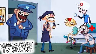 ПРИКЛЮЧЕНИЯ ТРОЛЯ на ТВ ШОУ trollface quest СМЕШНОЙ МУЛЬТИК для детей KIDS CHILDREN ПРИКЛЮЧЕНИЯ ТРОЛЯ на ТВ ШОУ trollface quest СМЕШНОЙ МУЛЬТИК для детей KIDS CHILDREN