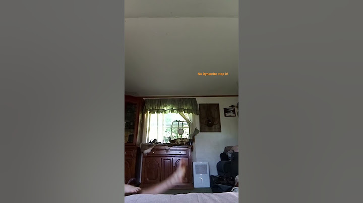 my reaction to Dynamite showing off how strong he is
