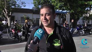 Vuelta Motera Villablanca 2019 Guadiana TV